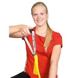 Handvat voor Theraband Handgrepen